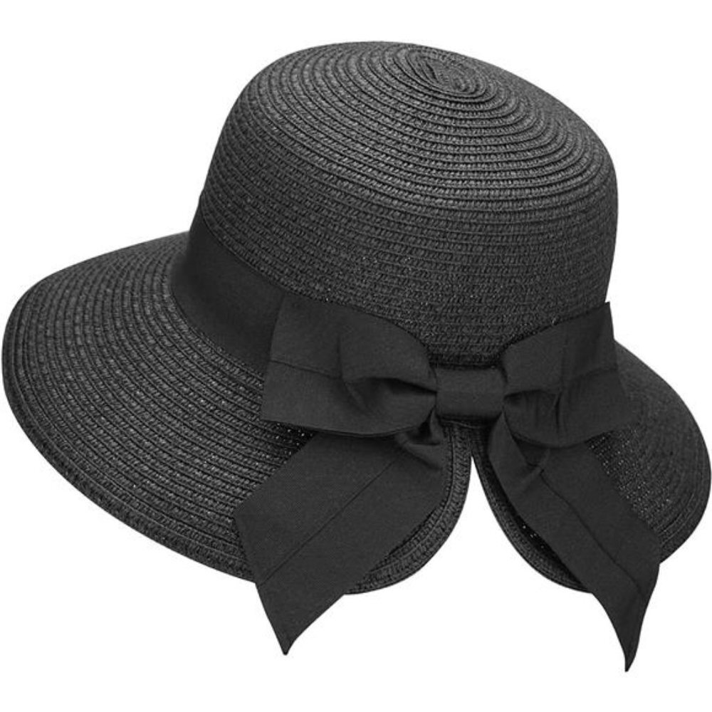 Sun Hats for Women UPF 50+ Women's Lightweight Foldable/Packable Beach Sun Hat